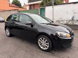 VOLKSWAGEN Golf 1.4  BENZINA  5  PORTE  !!!!