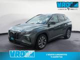 HYUNDAI Tucson 1.6 T-GDI 48V XLine