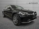 MERCEDES-BENZ GLC 220 d 4Matic Coupé Premium