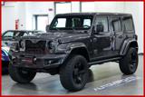 JEEP Wrangler MILITEM FEROX 3.6 V6 AT8 4 porte Sahara|IVA ESP