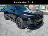 AUDI Q3 2000 SPB TDI BLACKLINE 150CV STRONIC TETTO
