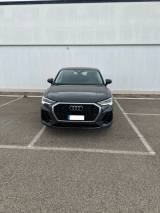 AUDI Q3 SPB 45 TFSI e S tronic Business Plus