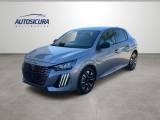 PEUGEOT 208 PureTech 100 Stop&Start 5 porte Allure
