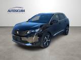 PEUGEOT 3008 BlueHDi 130 S&S EAT8 GT