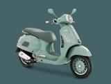 VESPA GTS 310 80Th