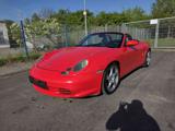 PORSCHE Boxster 2.7i 24V cat CERTIFICATA! OTTIME CONDIZIONI!
