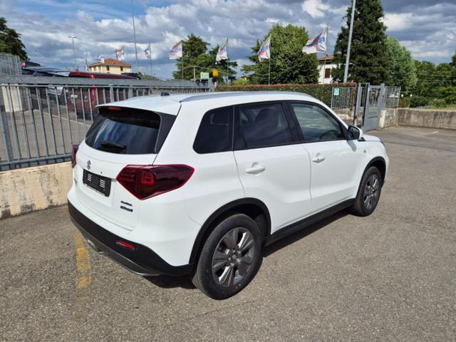 SUZUKI VITARA 1.4 HYBRID 4WD ALLGRIP COOL+ - foto 7