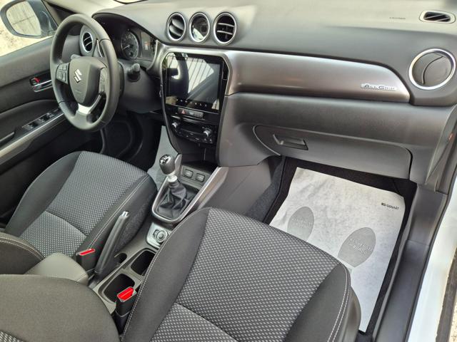SUZUKI VITARA 1.4 HYBRID 4WD ALLGRIP COOL+ - foto 12