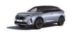 PEUGEOT 3008 Hybrid 145 e-DCS6 GT