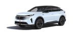 PEUGEOT 3008 Hybrid 145 e-DCS6 GT