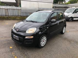 FIAT Panda 1.3 MJT S&S Easy