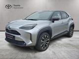 TOYOTA Yaris Cross 1.5 Hybrid 5p. E-CVT Trend