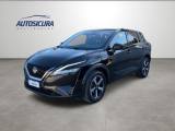 NISSAN Qashqai MHEV 158 CV Xtronic N-Connecta