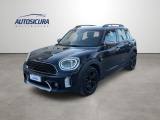 MINI Countryman 2.0 Cooper D Northwood Edition Countryman