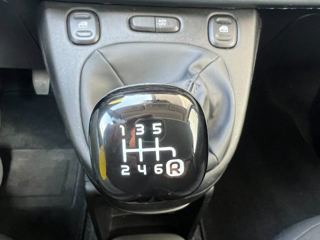 FIAT Panda usata 18