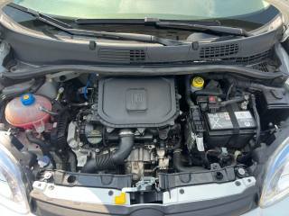 FIAT Panda usata 20