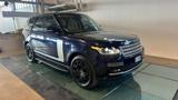LAND ROVER Range Rover 4.4 SDV8 Autobiography
