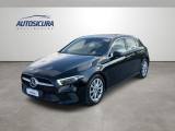 MERCEDES-BENZ A 180 d Automatic Sport