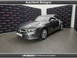 MERCEDES-BENZ A 180 Mercedes-Benz Classe A Berlina  d Sport