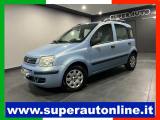 FIAT Panda 1.2 Dynamic 69 cv
