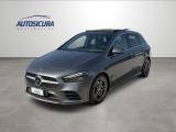 MERCEDES-BENZ B 200 d Automatic Premium