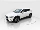 MAZDA CX-3 2.0L Skyactiv-G Executive