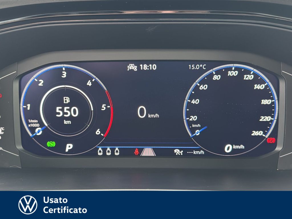 immagine usato VOLKSWAGEN T-Roc 2.0 tdi r-line 150cv dsg
