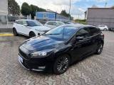 FORD Focus 1.0 EcoBoost 125 CV Start&Stop ST Line