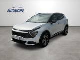 KIA Sportage 1.6 CRDI 136 CV 2WD Mild Hybrid Business Class