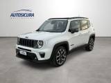 JEEP Renegade 1.6 Mjt 130 CV S + Tetto
