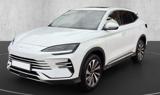 BYD Seal U Seal U DMi 1.5 Turbo 324 CV PHEV Design