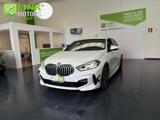 BMW 118 d 5p.steptronic Msport BMW SELECTION