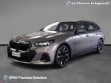 BMW 540 d 48V xDrive Touring Msport Pro Aut.