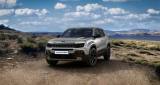 JEEP Avenger 1.2 Turbo 110 CV MHEV BLACKEDITION