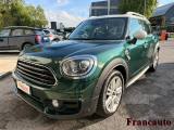 MINI Countryman 2.0 Cooper D Hype Countryman