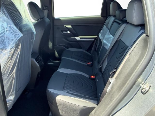 JEEP COMPASS E-HYBRID 1.2 TURBO MHEV 106KW FI - foto 9