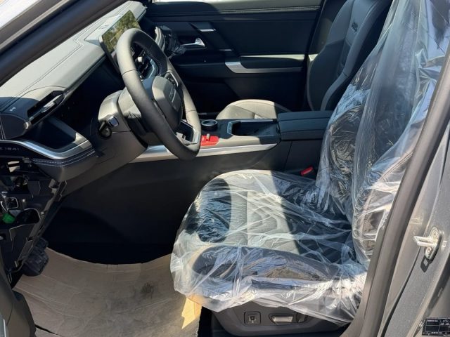 JEEP COMPASS E-HYBRID 1.2 TURBO MHEV 106KW FI - foto 11