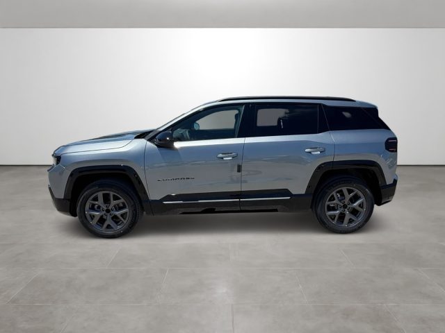 JEEP COMPASS E-HYBRID 1.2 TURBO MHEV 106KW FI - foto 7