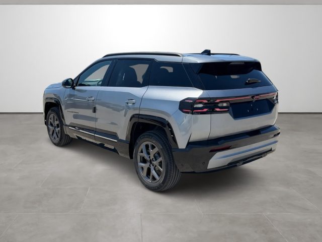 JEEP COMPASS E-HYBRID 1.2 TURBO MHEV 106KW FI - foto 6