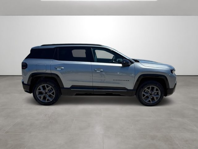 JEEP COMPASS E-HYBRID 1.2 TURBO MHEV 106KW FI - foto 8
