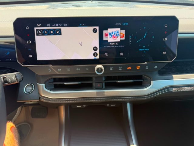 JEEP COMPASS E-HYBRID 1.2 TURBO MHEV 106KW FI - foto 14