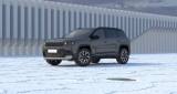 JEEP Compass E-Hybrid 1.2 Turbo MHEV 106kW First Edition DCT