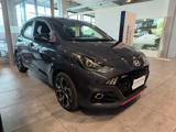 HYUNDAI i10 1.0 T-GDI N Line