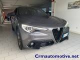 ALFA ROMEO Stelvio PROMO FINANZIAMENTO 2.2 TD 190 CV AT8 Q4 Sprint