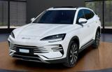 BYD Seal U Seal U DMi 1.5 Turbo 324 CV PHEV Design