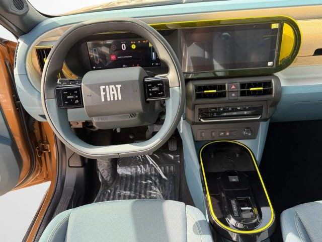 FIAT GRANDE PANDA 1.2 HYBRID 110 CV S&S LA PRIMA - foto 10