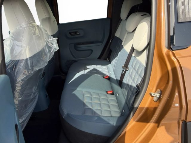FIAT GRANDE PANDA 1.2 HYBRID 110 CV S&S LA PRIMA - foto 9