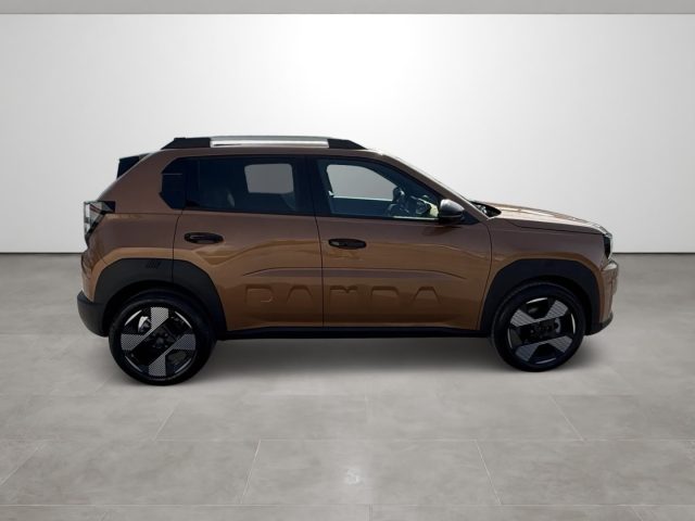 FIAT GRANDE PANDA 1.2 HYBRID 110 CV S&S LA PRIMA - foto 8
