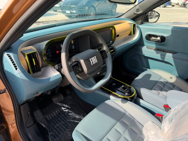 FIAT GRANDE PANDA 1.2 HYBRID 110 CV S&S LA PRIMA - foto 11