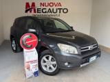 TOYOTA RAV 4 RAV4 2.2 D-4D